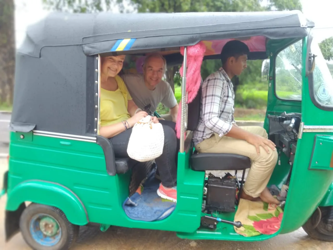 My Sri Lanka Journey | Private Sri Lanka Tours & Chauffeur Guides