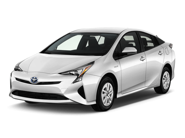 toyota prius png 1